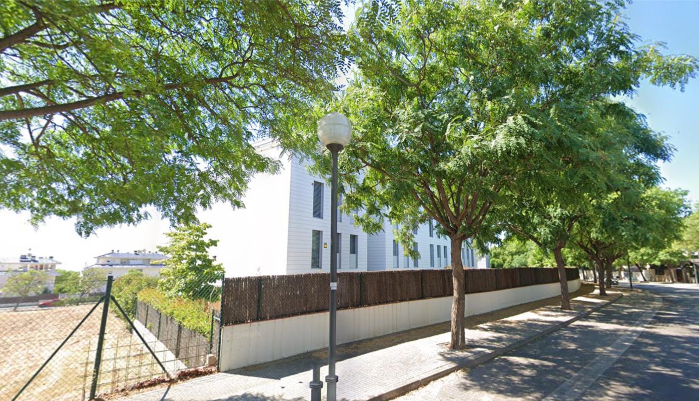 Can Girona gated community